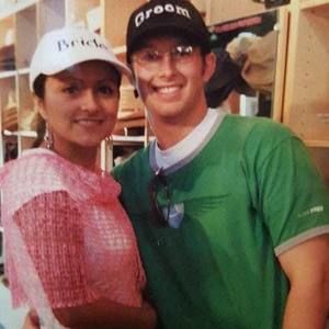 Meet your Posher, Claudia